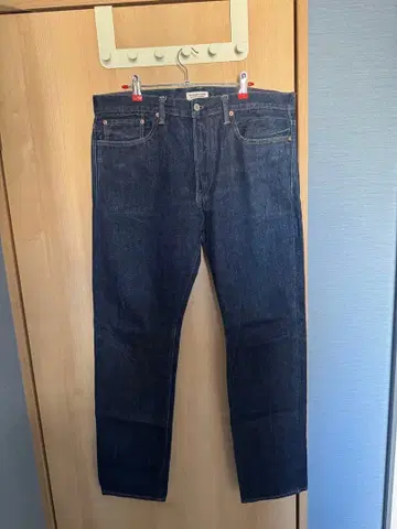 론 헤르만 데님 스트레이트 데님 론 헤르만 USA w36