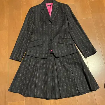 폴 스미스 여성용 수트