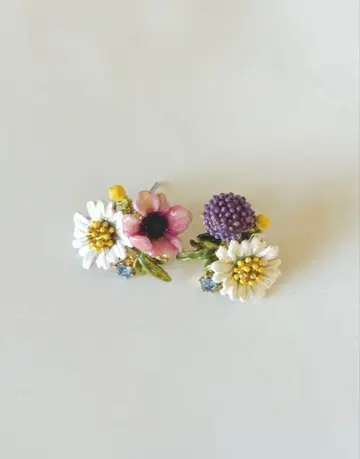 레네레이드 귀걸이