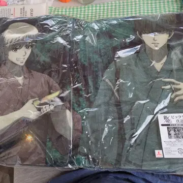 은혼 빅 타월 진선조