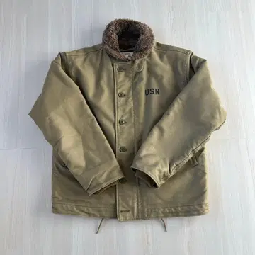 휴스턴 N-1 덱 자켓