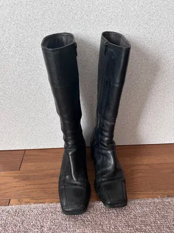 벨플로리 부츠 여성용