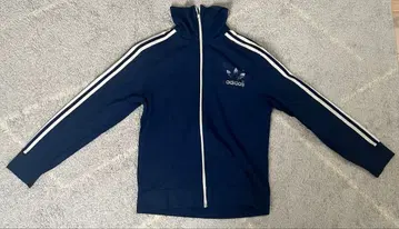 adidas 아디다스 저지 구제 의류 사이즈 XS