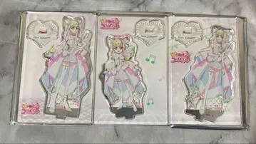 큐어즈 큔 미니 아크릴 스탠드 vol.4