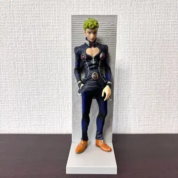 죠죠 죠르노 DX 피규어