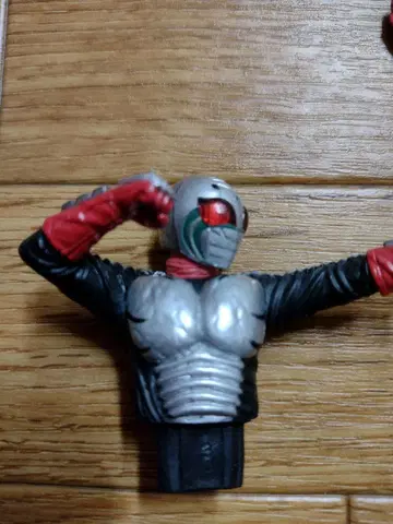 [ HDM 창절 ] 가면라이더 슈퍼 1 [ 파워 핸드 ]