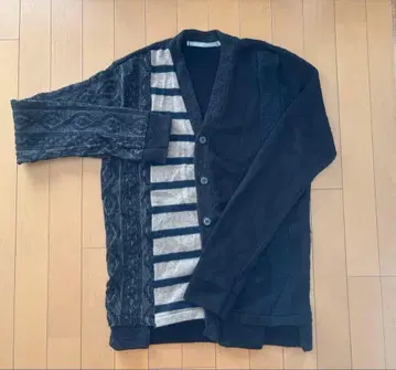 FranCisT_MOR.K.S. 프란시스트모크스 가디건 4