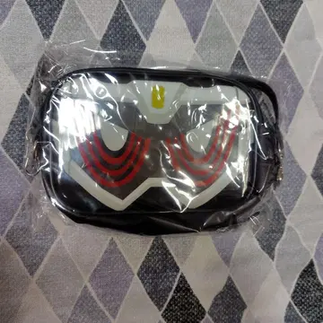 가면라이더 겐무 미니 파우치