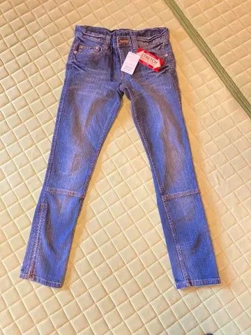 드럭 스토어즈 데님 팬츠