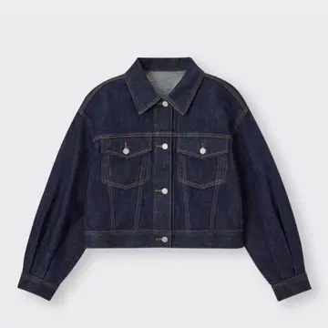 UNIQLO 데님 셋업