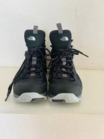 W 크레스톤 미드 퓨처라이트 7.5 블랙