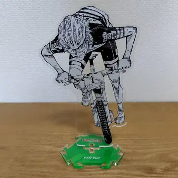 기묘사 약충 페달전 1000엔 복권 나고야 1등 아크릴 스탠드