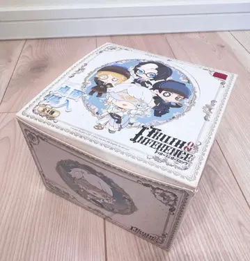 IdentityV 제5인격 탁상 침입 피규어 일반ver