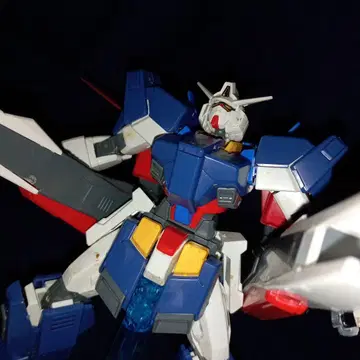 (정크) 1/144 HG 건담 AGE-1 풀 그랑사