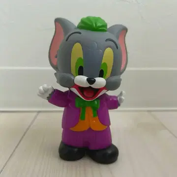 톰과 제리 조커 피규어