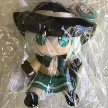 미개봉 새상품 동방 봉제 인형 후모후모 코이시. Gift