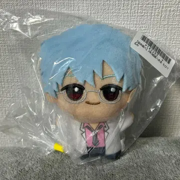 [사카타 긴파치] 3학년 Z반 긴파치 선생님 SD 인형