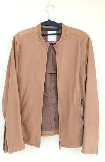 STUDIOUS 스테이디오스 라이더 자켓 SIZE 2 M 사이즈