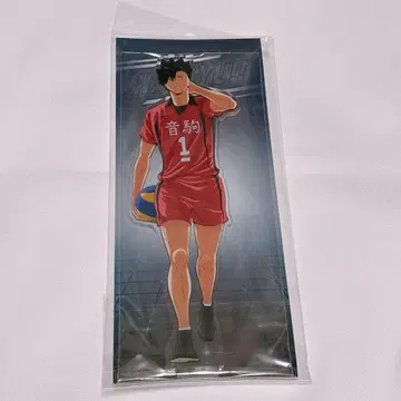 하이큐!! 아크릴 스탠드 4 아크스타 쿠로오 테츠로