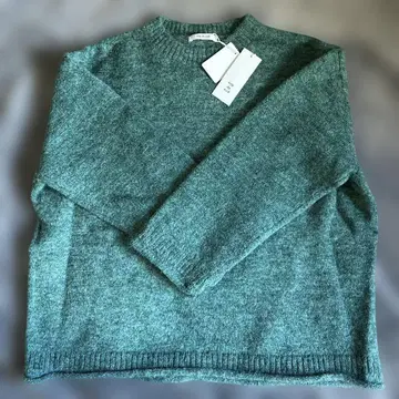 새상품 nopdenod 노프드노드 니트 스웨터