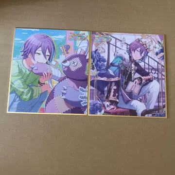 프로세카 루이 색지 44b