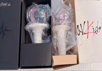 스키즈 응원봉 2개 세트