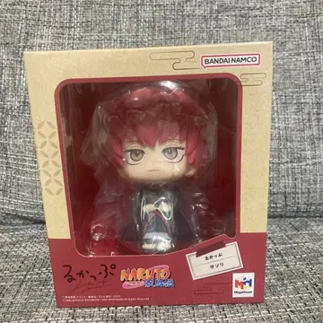 [ 미개봉 새상품 ] 전갈 NARUTO 룩업 나루토