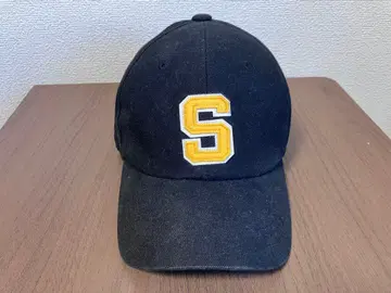 야구 모자 블랙