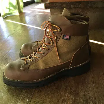 Danner 미국제 대너 가죽 부츠