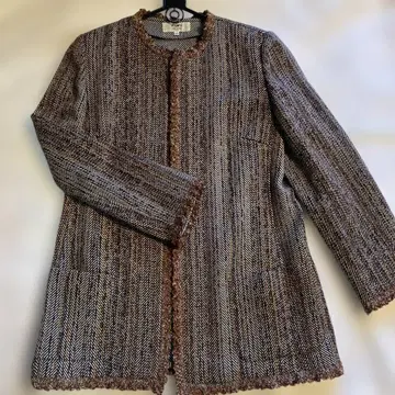 Ungaro 테일러드 자켓 11