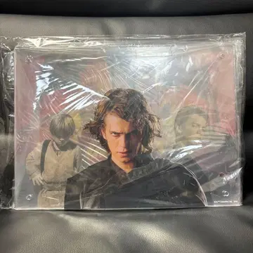 스타 워즈 starwars happy 복권 last상 라스트 원