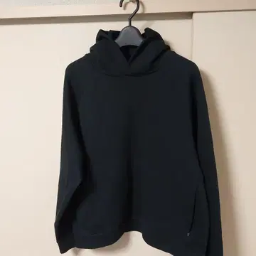 블랙 후드티 L-XL 사이즈