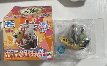 ONE PIECE 유라콜레 빅토리아 펑크호