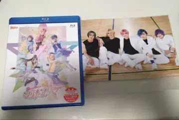 Dancing Star 프리큐어 the Stage Blu-ray
