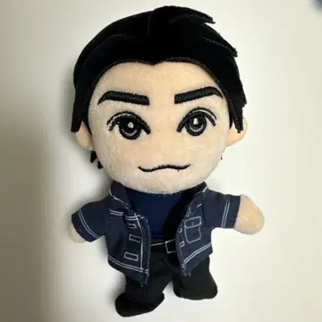 모리모토 신타로 치비 누이 아크릴 스탠드 세트