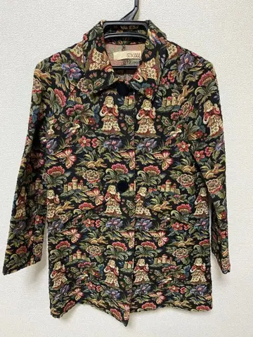 SINDEE 자켓 일본제