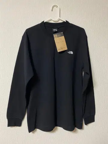 [ 미사용 새상품 ] THE NORTH FACE 긴팔