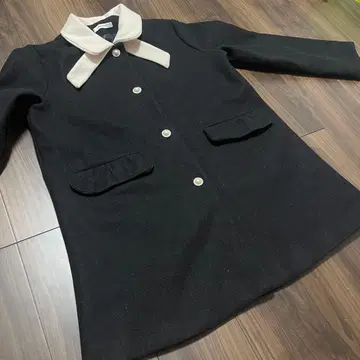 한국 레트로 코트