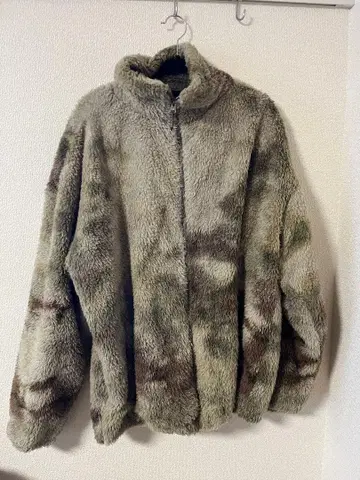 nilway 타이다이 어스 컬러 블루종