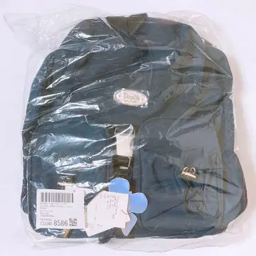 DAYLIFE 2 포켓 BAG 백팩 네이비