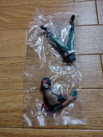 [ HDM 창설 ] 스카이 라이더 ( 전반기 버전 ) [ 레어 ]