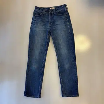 야누크 데님 ANNETTE 아네트 스트레이트 23