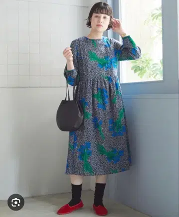 bulledesavon 원피스