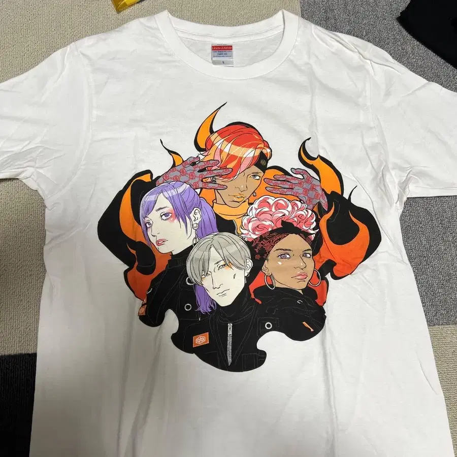 1번째 상품 이미지