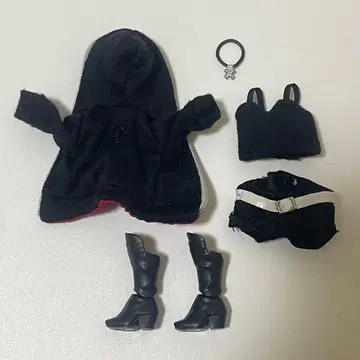 넨도로이드돌 세이버/알토리아 펜드래곤 (얼터) 신주쿠 의류