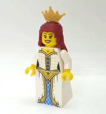 레고 캐슬 cas533 라이온 프린세스