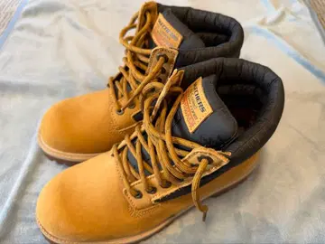 SKECHERS 워터프루프 워크 부츠