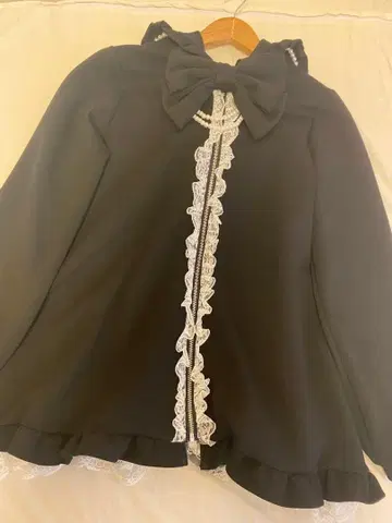 MA*RS 지뢰 후드티 리본 포함