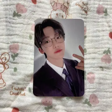 nct zone MD 재민 회사원 구매 혜택 팝업 트레이딩 카드