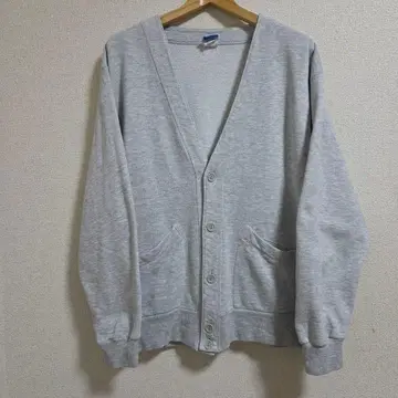 특별 한정판 가격 인하 USA 90s 챔피온 맨투맨 가디건 리버스